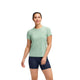 HOKA AIROLITE SHORT SLEEVE 2.0 เสื้อวิ่งแขนสั้นผู้หญิง - Rev Online