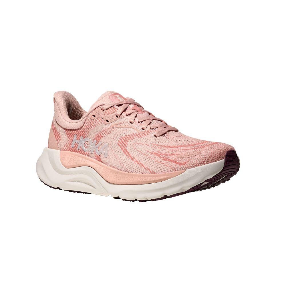 HOKA ARAHI 8 รองเท้าวิ่งถนนผู้หญิง - Rev Online