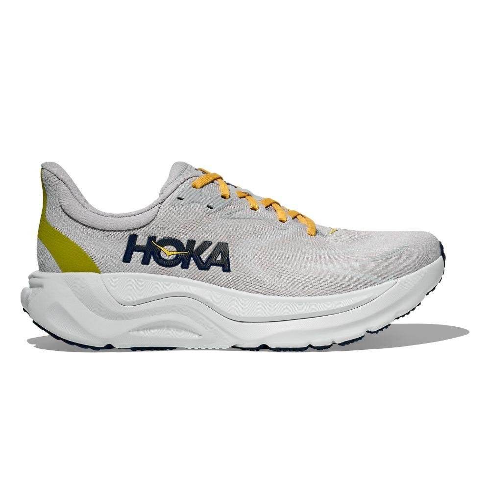 HOKA ARAHI 8 WIDE รองเท้าวิ่งถนนผู้ชาย - Rev Online