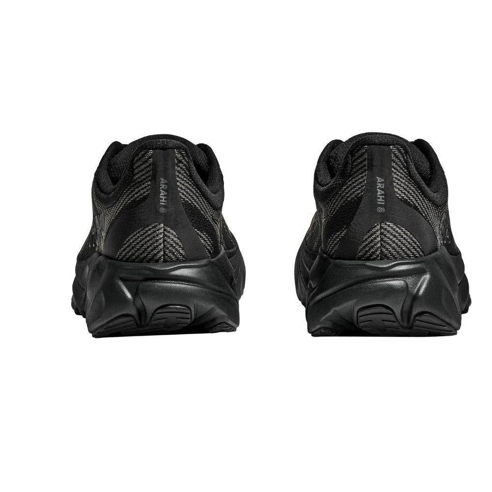 HOKA ARAHI 8 WIDE รองเท้าวิ่งถนนผู้ชาย - Rev Online