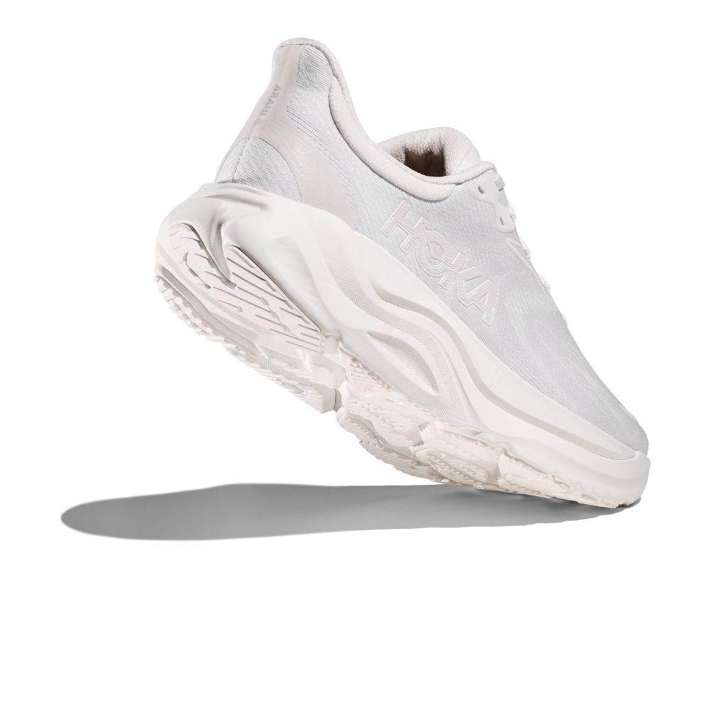 HOKA ARAHI 8 WIDE รองเท้าวิ่งถนนผู้ชาย - Rev Online