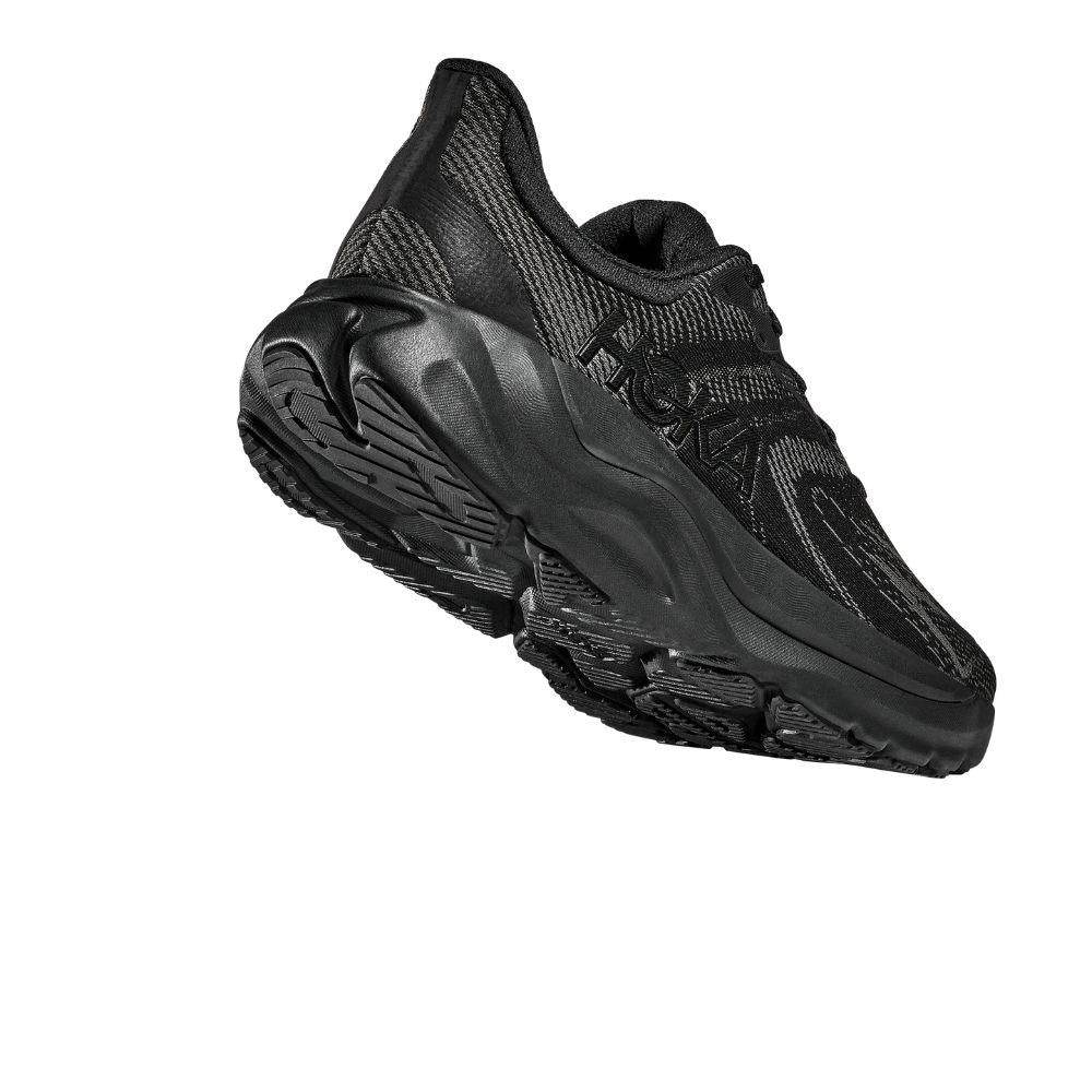 HOKA ARAHI 8 WIDE รองเท้าวิ่งถนนผู้ชาย - Rev Online