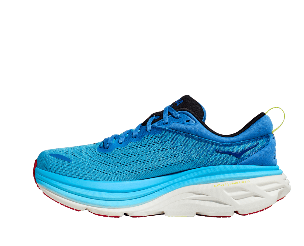 HOKA - BONDI 8 Men - Rev Online