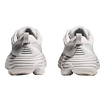 HOKA BONDI 8 TS CAGED รองเท้าลำลองไลฟ์สไตล์สำหรับผู้ชายและผู้หญิง - Rev Online