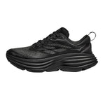HOKA BONDI 8 TS CAGED รองเท้าลำลองไลฟ์สไตล์สำหรับผู้ชายและผู้หญิง - Rev Online