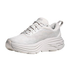 HOKA BONDI 8 TS CAGED รองเท้าลำลองไลฟ์สไตล์สำหรับผู้ชายและผู้หญิง - Rev Online