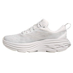 HOKA BONDI 8 TS CAGED รองเท้าลำลองไลฟ์สไตล์สำหรับผู้ชายและผู้หญิง - Rev Online