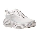 HOKA BONDI 8 TS CAGED รองเท้าลำลองไลฟ์สไตล์สำหรับผู้ชายและผู้หญิง - Rev Online