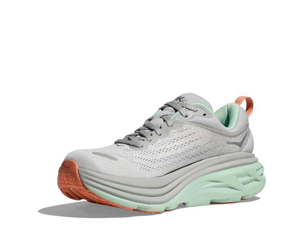 HOKA - BONDI 8 Women - Rev Online