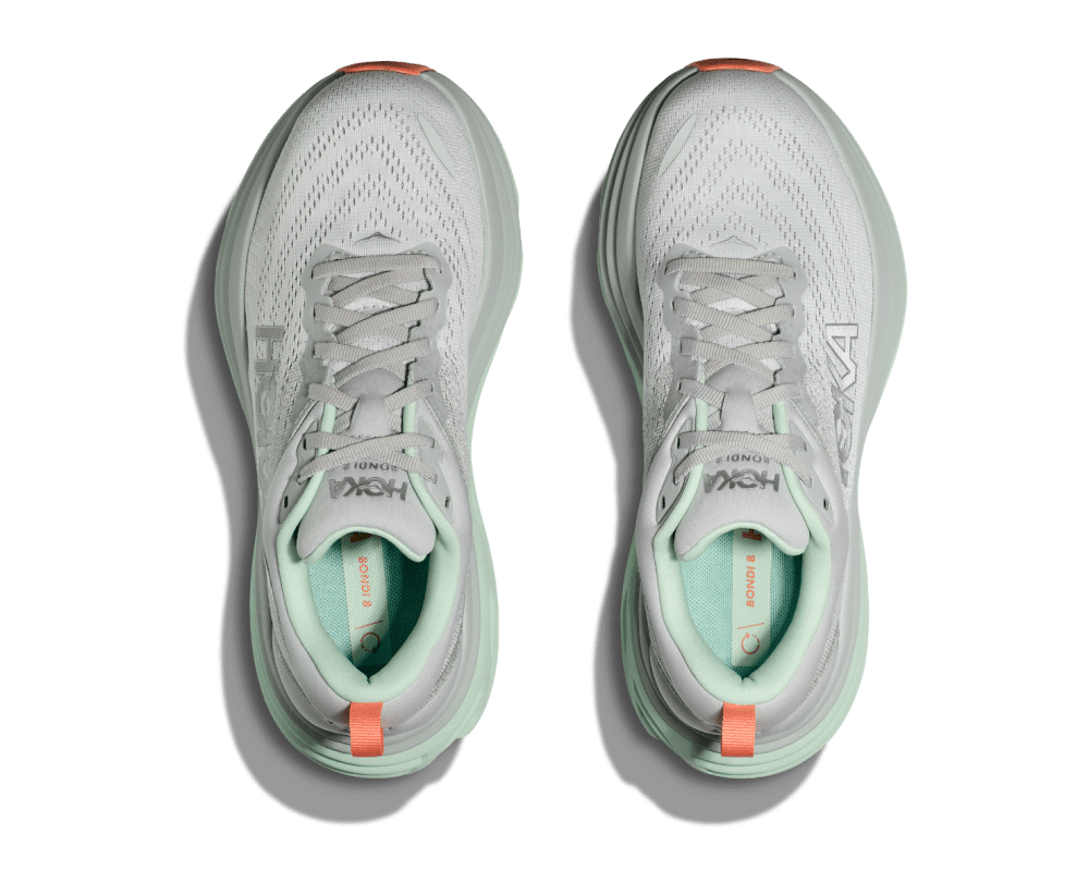 HOKA - BONDI 8 Women - Rev Online