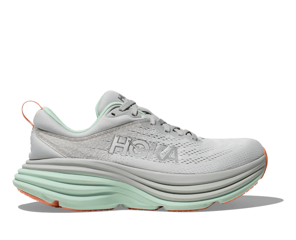 HOKA - BONDI 8 Women - Rev Online