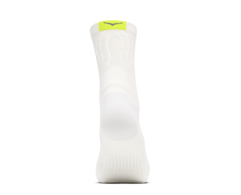 HOKA - BONDI QUARTER RUN SOCK Unisex - Rev Online