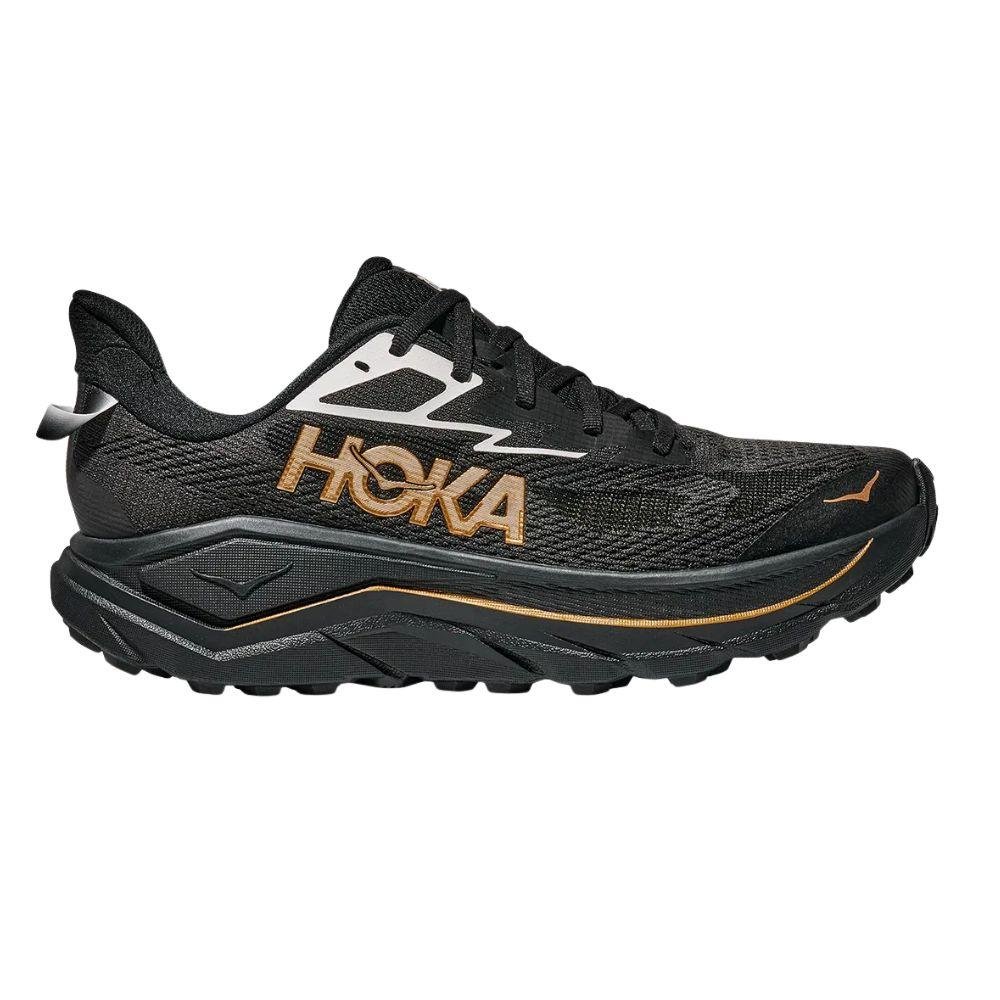 HOKA CHALLENGER 8 รองเท้าวิ่งเทรลผู้ชาย - Rev Online