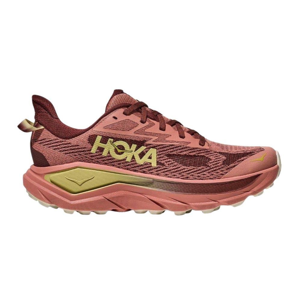 HOKA CHALLENGER 8 WIDE รองเท้าวิ่งเทรลผู้หญิง - Rev Online