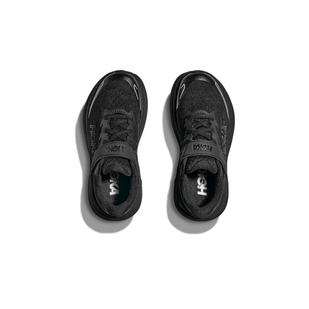 HOKA CLIFTON 10 LITTLE KIDS รองเท้าวิ่งถนนสำหรับเด็ก - Rev Online