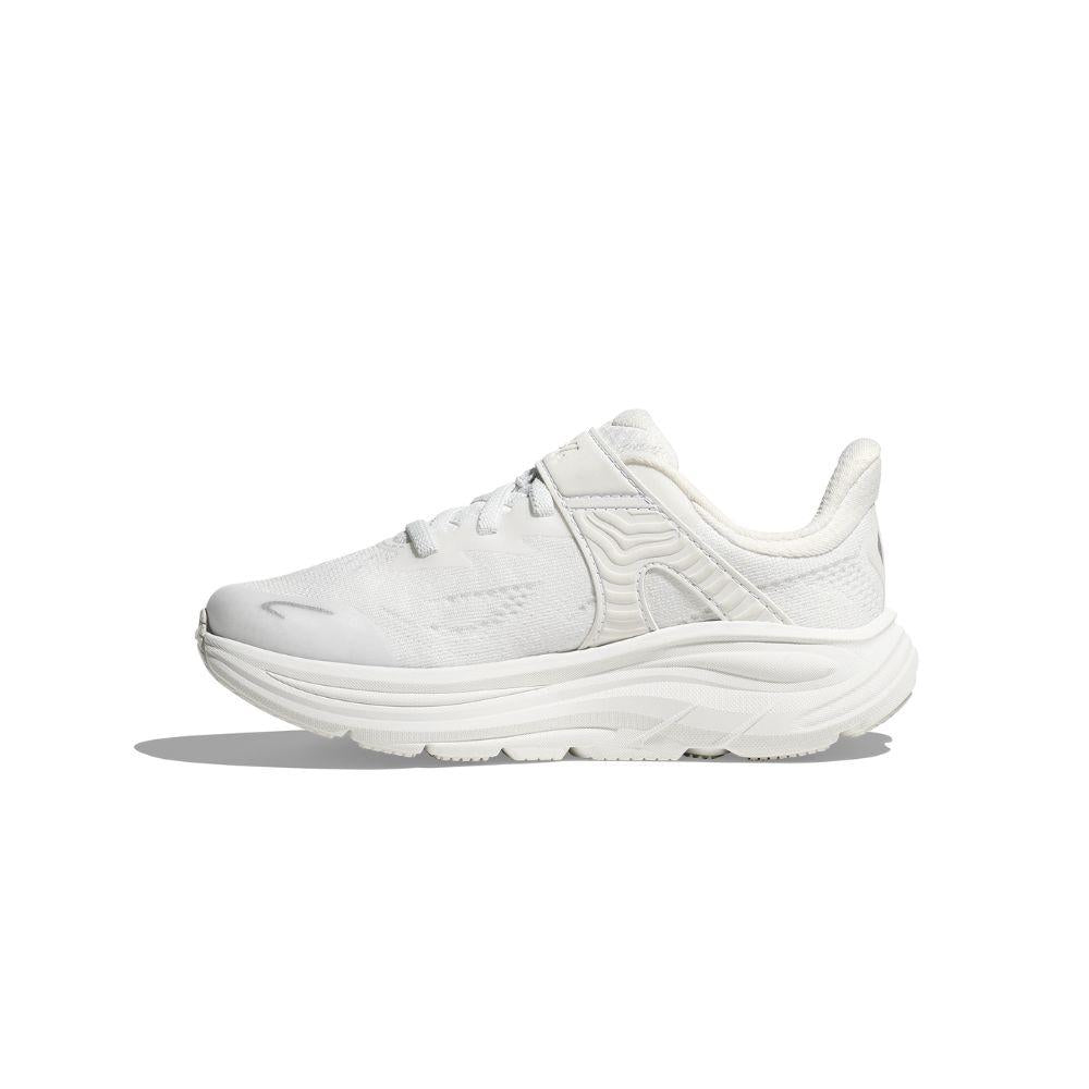 HOKA CLIFTON 10 LITTLE KIDS รองเท้าวิ่งถนนสำหรับเด็ก - Rev Online