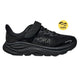 HOKA CLIFTON 10 LITTLE KIDS รองเท้าวิ่งถนนสำหรับเด็ก - Rev Online