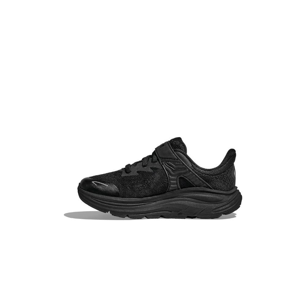 HOKA CLIFTON 10 LITTLE KIDS รองเท้าวิ่งถนนสำหรับเด็ก - Rev Online