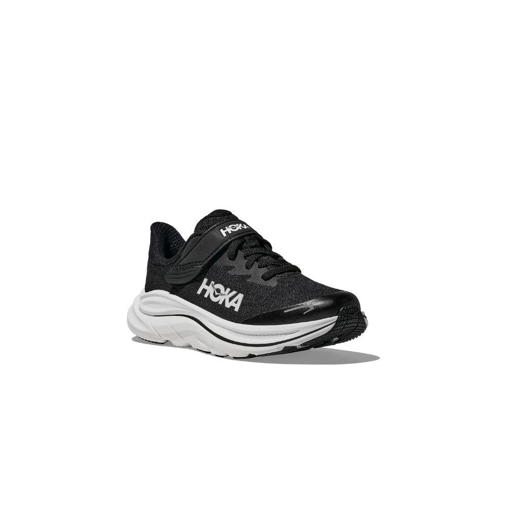 HOKA CLIFTON 10 LITTLE KIDS รองเท้าวิ่งถนนสำหรับเด็ก - Rev Online