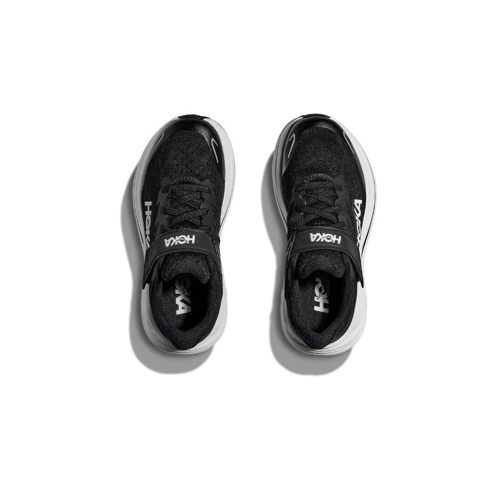 HOKA CLIFTON 10 LITTLE KIDS รองเท้าวิ่งถนนสำหรับเด็ก - Rev Online