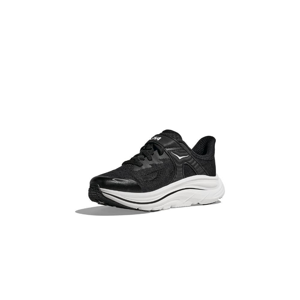 HOKA CLIFTON 10 LITTLE KIDS รองเท้าวิ่งถนนสำหรับเด็ก - Rev Online