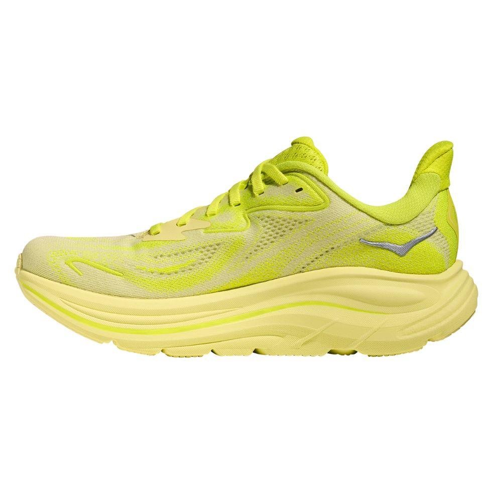 HOKA CLIFTON 10 รองเท้าวิ่งถนนผู้หญิง - Rev Online