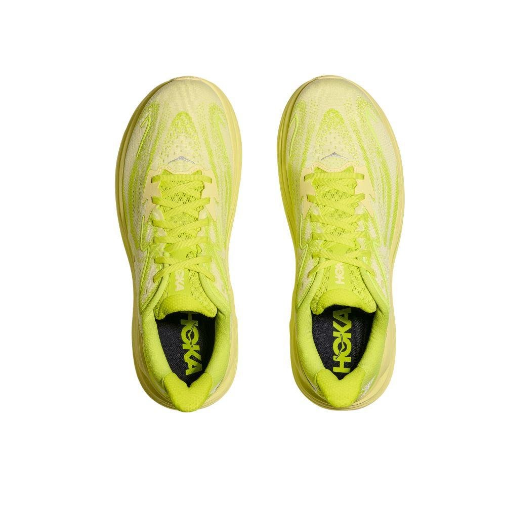 HOKA CLIFTON 10 รองเท้าวิ่งถนนผู้ชาย - Rev Online