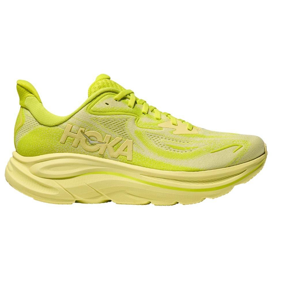 HOKA CLIFTON 10 รองเท้าวิ่งถนนผู้ชาย - Rev Online
