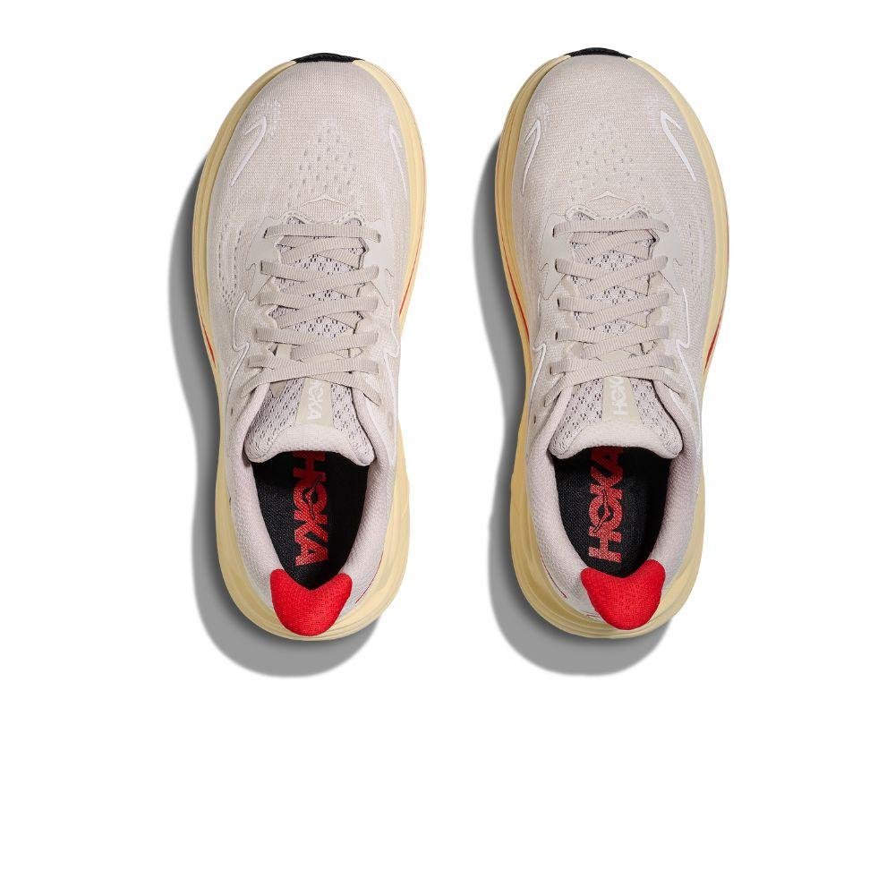 HOKA CLIFTON 10 รองเท้าวิ่งถนนผู้หญิง - Rev Online