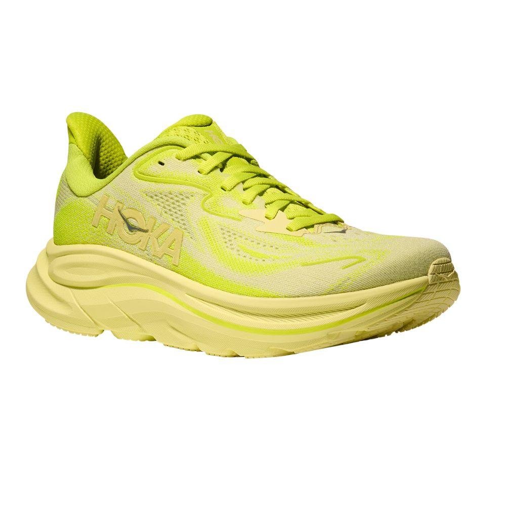 HOKA CLIFTON 10 รองเท้าวิ่งถนนผู้หญิง - Rev Online