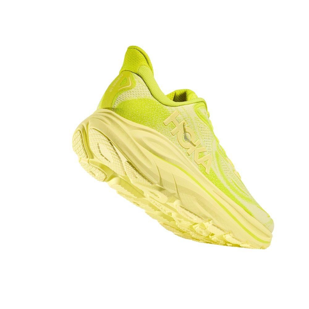 HOKA CLIFTON 10 รองเท้าวิ่งถนนผู้ชาย - Rev Online