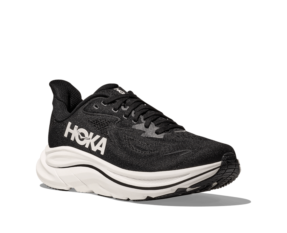 HOKA - CLIFTON 10 WIDE Men - Rev Online