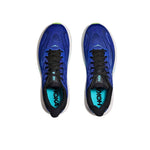 HOKA CLIFTON 10 WIDE รองเท้าวิ่งถนนผู้ชาย - Rev Online