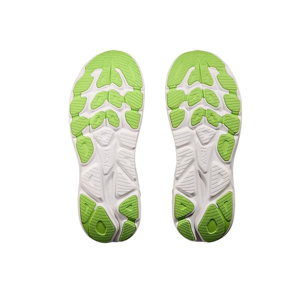 HOKA CLIFTON 10 WIDE รองเท้าวิ่งถนนผู้ชาย - Rev Online