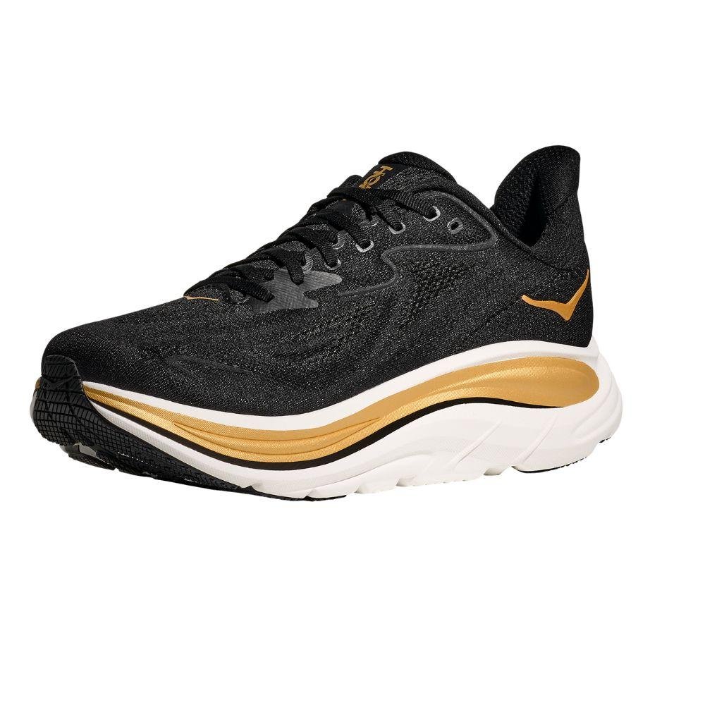 HOKA CLIFTON 10 WIDE รองเท้าวิ่งถนนผู้ชาย - Rev Online