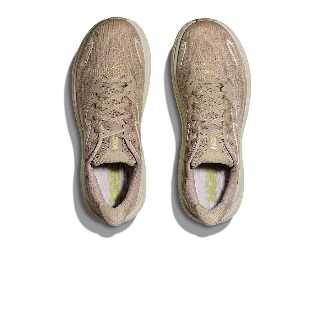 HOKA CLIFTON 10 WIDE รองเท้าวิ่งถนนผู้ชาย - Rev Online