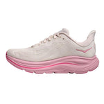 HOKA CLIFTON 10 WIDE รองเท้าวิ่งถนนผู้หญิง - Rev Online