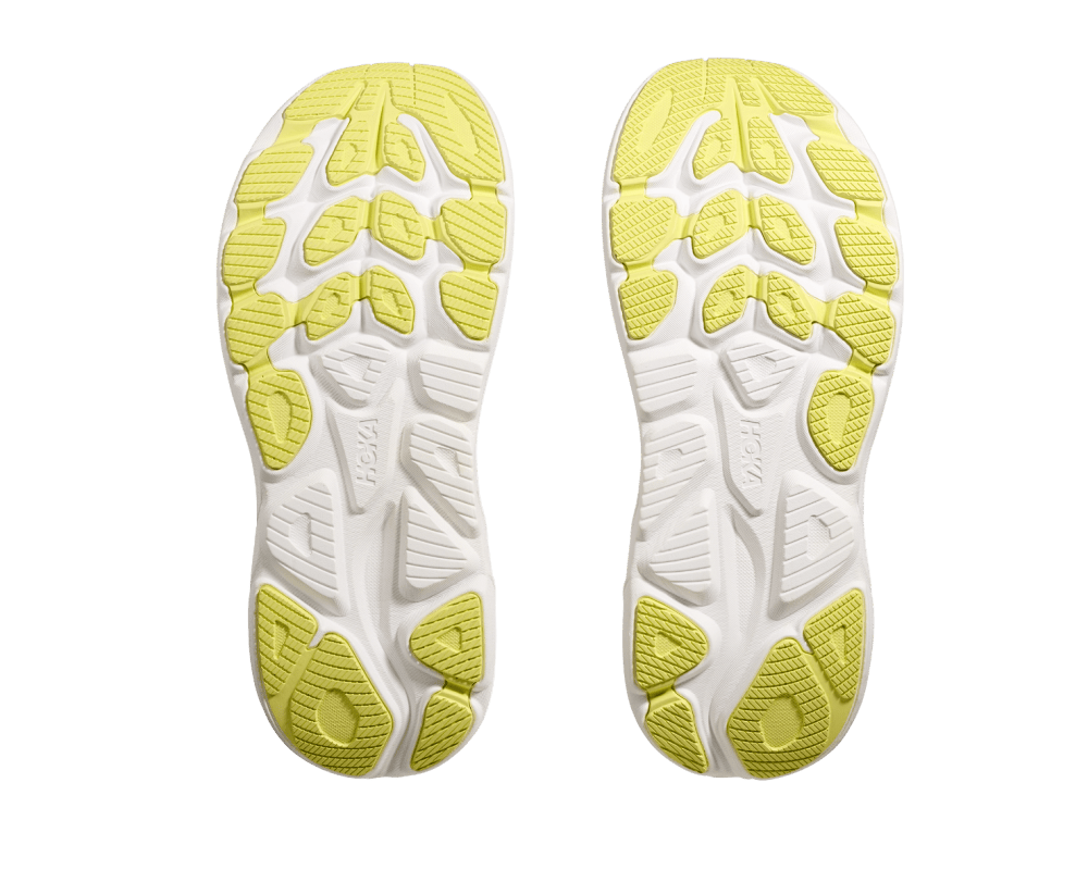 HOKA - CLIFTON 10 WIDE Women - Rev Online