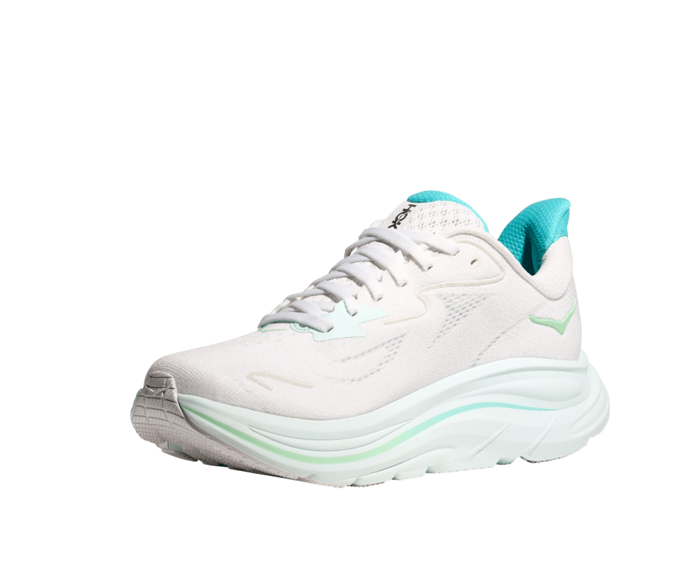 HOKA - CLIFTON 10 WIDE Women - Rev Online