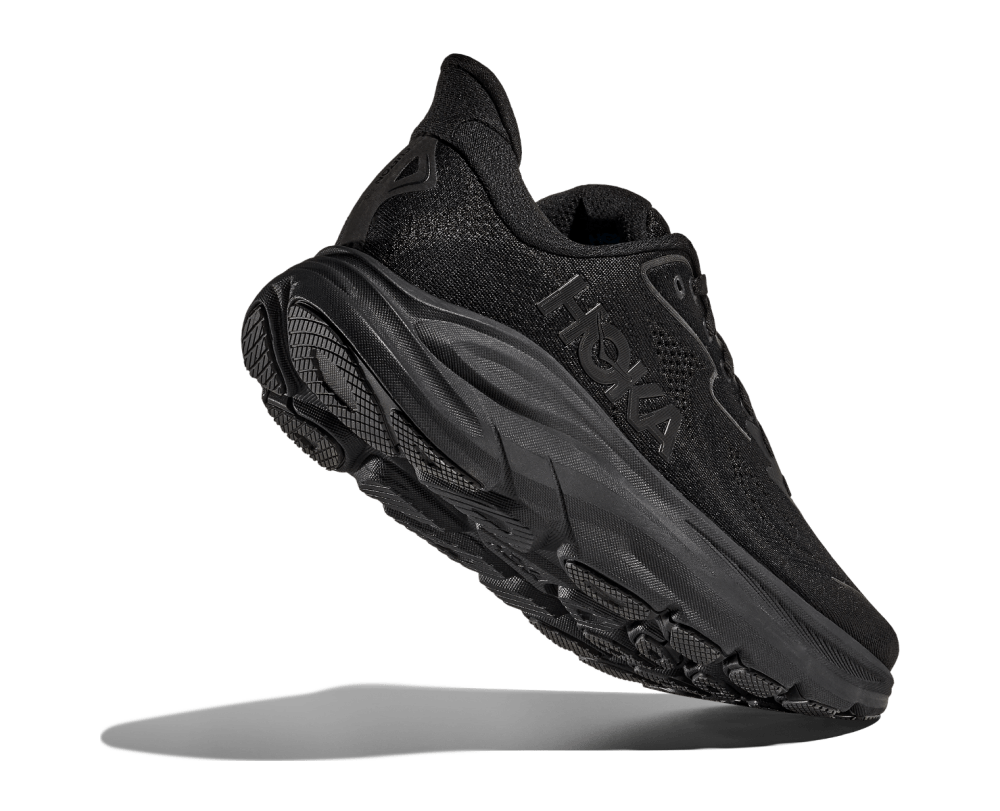 HOKA - CLIFTON 10 WIDE Women - Rev Online