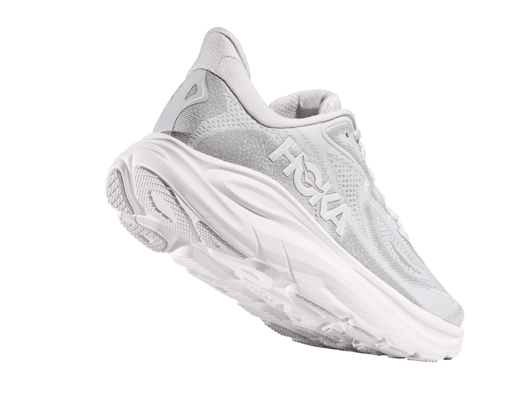 HOKA - CLIFTON 10 WIDE Women - Rev Online