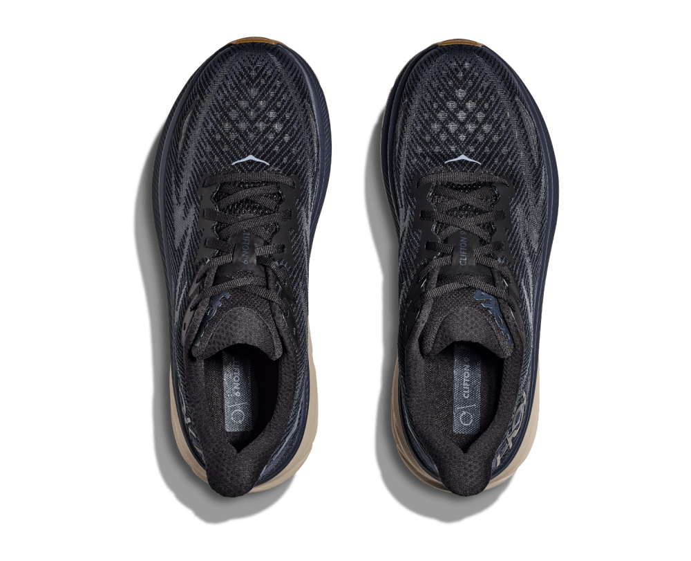 HOKA - CLIFTON 9 Men - Rev Online