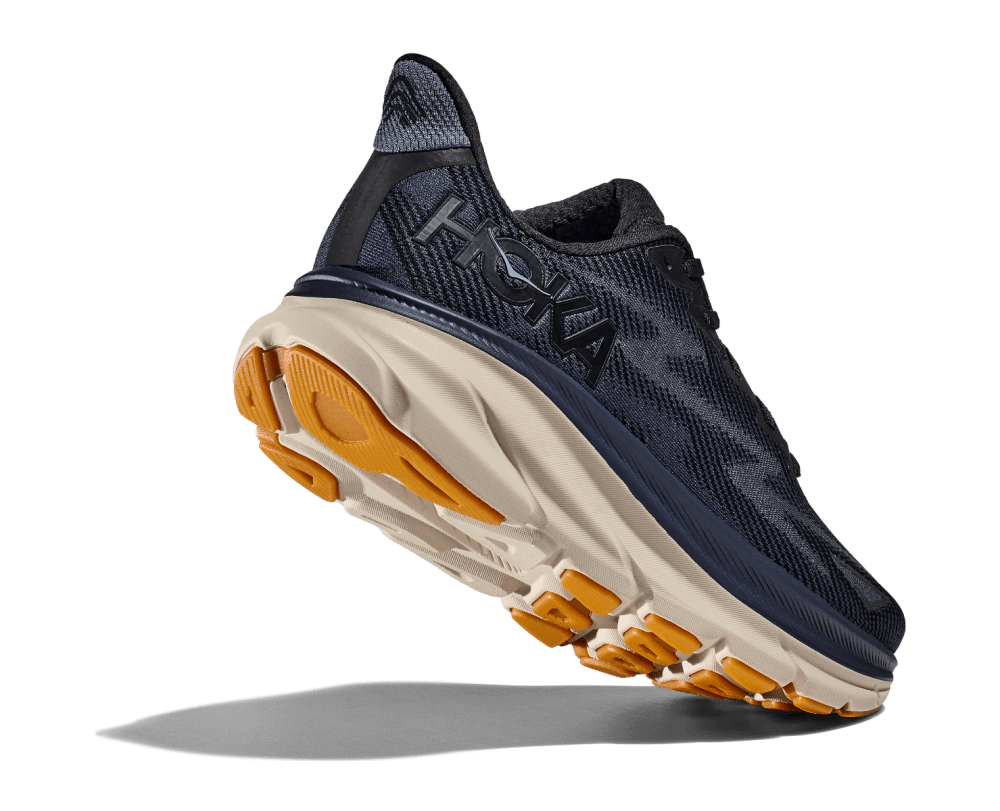 HOKA - CLIFTON 9 Men - Rev Online