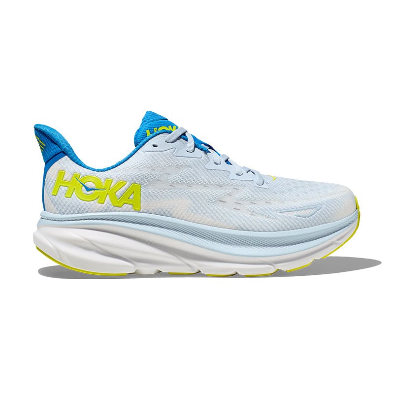 HOKA - CLIFTON 9 WIDE Men - Rev Online
