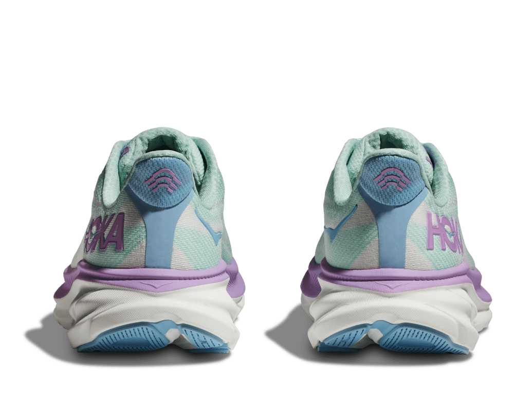 HOKA - CLIFTON 9 WIDE Women - Rev Online