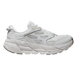 HOKA CLIFTON L ATHLETICS รองเท้าลำลองไลฟ์สไตล์ผู้ชายและผู้หญิง - Rev Online