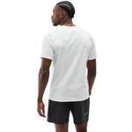 HOKA CORE LOGO CTN SS TEE เสื้อยืดทีเชิ๊ตผู้ชาย - Rev Online