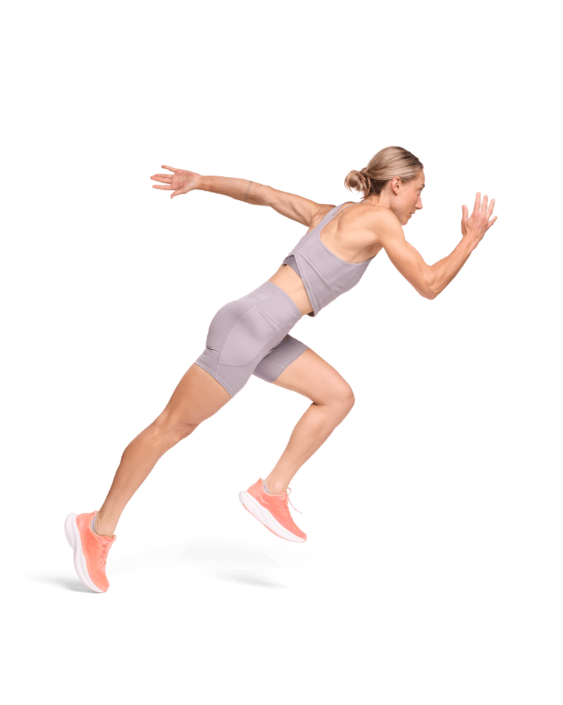 HOKA - ELARO 5INCH BIKE SHORT Women - Rev Online