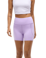 HOKA - ELARO 5INCH BIKE SHORT Women - Rev Online