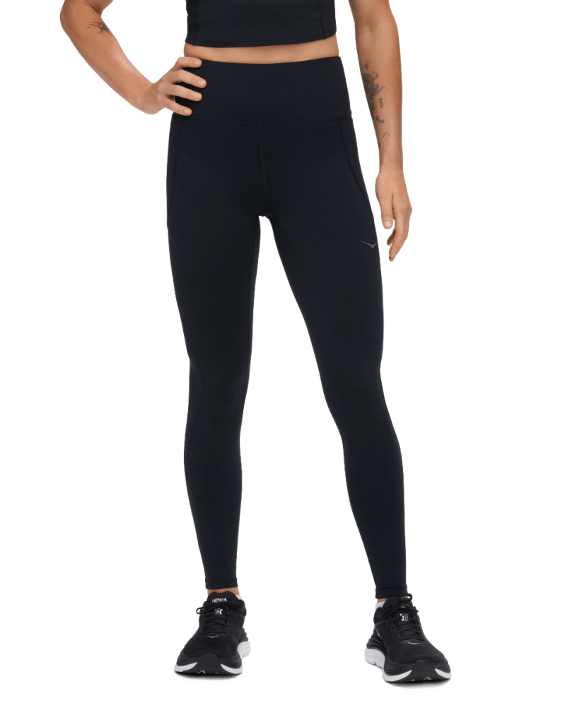 HOKA - ELARO KNIT TIGHT 27INCH Women - Rev Online